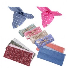 아기감기스카프