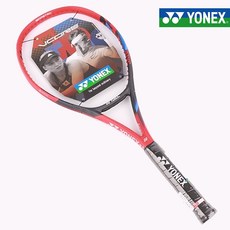 요넥스 테니스라켓 2023 브이코어 게임 VCORE GAME (100sq/265g/16x18/G1), G1(4 1/8)100sq/265g/16X18