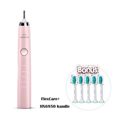 필립스전동칫솔9000