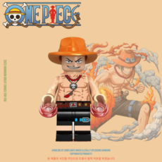 원피스레고