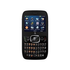 ZTE Altair 2nd Gen 3G QWERTY Keyboard Phone GSM Unlocked, One Size, One Color