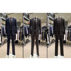 킨록 AK수원점 킨록 20 F/W 헤링본 스판 남성 나폴리수트 AKL IAS10