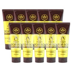 댕기머리스프레이