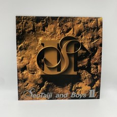 서태지와아이들lp