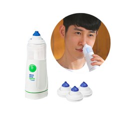 리노클리어 스프린트 코팁 (대 중 소) 챔버 플라엠 노바