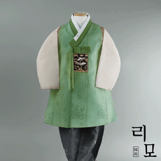 리카남아한복