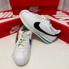 (국내매장판) 나이키 코르테즈 NIKE CORTEZ DM4044-100