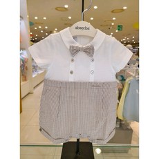 압소바정장우주복