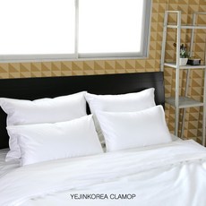 클라모프호텔침구80수