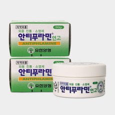 안티푸라민 30g x 2개 바르는 파스 진통소염제, 1세트, 2통