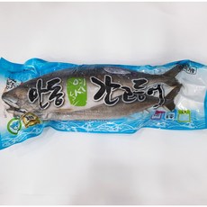 산으로간고등어반찬