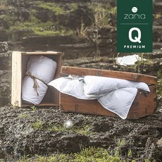 자리아 프리미엄 순면 구스다운 구스이불솜 800g(Q)