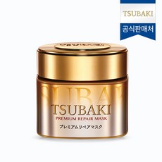 츠바키프리미엄리페어마스크