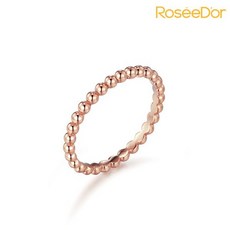 골든듀우첼로반지