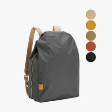 [로젤] NIRU DAY BACKPACK 6color - lojel캐리어