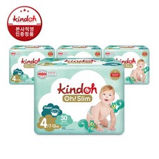 킨도오슬림4단계