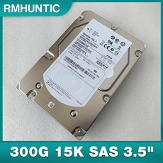 하드디스크 서버 HDD ST3300657SS 300G 15K SAS 3.5 인치 드라이브, 없음, 1) 3.5" - st3300657ss