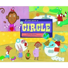If You Were a Circle Library Binding, Picture Window Books