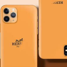 아이폰11컬러스킨