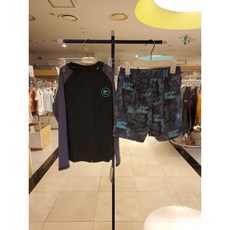 주니어트렁크수영복