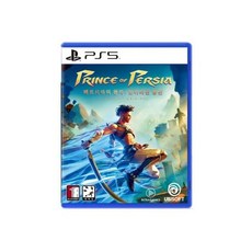 PLAYSTATION PS5 페르시아의 왕자 잃어버린 왕관