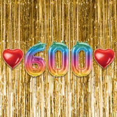 아기600일