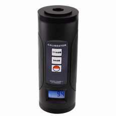 Sound Level Meters 소음계 ND9B 디지털 사운드 레벨 미터 캘리브레이터