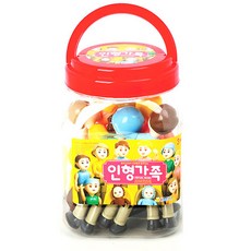 한립 인형가족, 1개