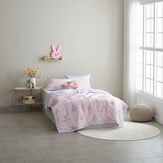 기타 [AK PLAZA]KIDS SESA 크리스틴 알러지케어 점프차렵베개세트 S