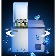 온감성이동식에어컨