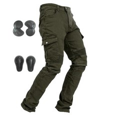 승마바지 탄성 경마 스키니 승마복 여성 남자 패션 승마바지 업그레이드 바이크 라이딩 바지 moto pantalon jeans motocross Racing pants off, 육군 녹색 업그레이드, xxl, 1개