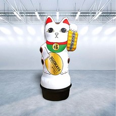 LED에어간판 이자카야 사케주점 풍선간판 주문제작, 1개