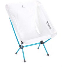 헬리녹스(Helinox) 아웃도어 캠프 컴팩트 의자 의자 제로 경량 화이트(WT) 1822177, 단일 옵션개, 하얀 (WT)