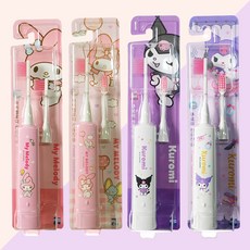 쿠로미전동칫솔