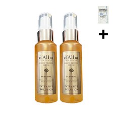 달바화이트트러플수프림인텐시브세럼50ml