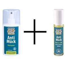 아리에스모기스틱