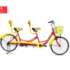 전기자전거커플러