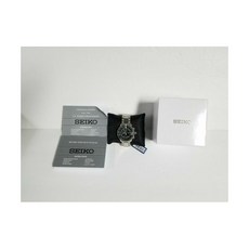 Seiko SNA411 Flightmaster Pilot Alarm Chronograph