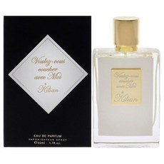 바이 킬리안 볼레즈 vous coucher avec 모이 오 드 파르품 50ml 향수Kilian 469341