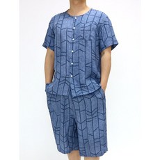 풍기인견남자실내복