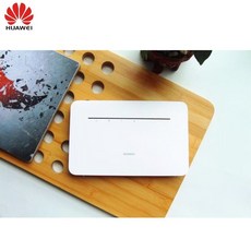 기존 화웨이 B535(B535 232) SIM 카드 슬롯 홈 라우터와 3G 4G LTE 300mbps Cat6 무선 cpe 라우터|mobile 4g wifi|lot oflot, 1개, CHINA, B535-232