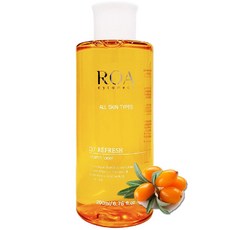ROA CYTOMEDY 로아사이토메디 씨 벅손 비타민 페이셜 토너 200 ml, Toner 6.76 Ounce, 상세페이지참조