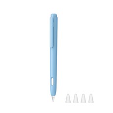 애플펜슬똑딱이케이스