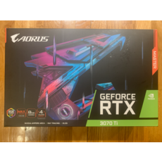 기가바이트3070ti