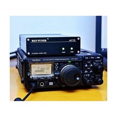 튜너매그넘안테나