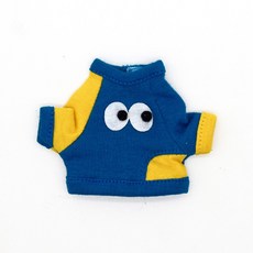 오비츠옷만들기책