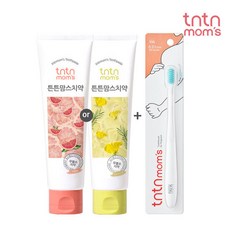 튼튼맘스치약