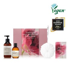 비욘드 토탈 리커버리 바디워시 500ml 기획세트 (센트 파라다이스 에디션), 단일옵션