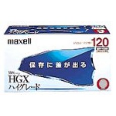 120분카세트테이프