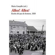 어서! Go! : 1939 년 국경 건널목 기록 (에세이 시리즈), 단일옵션